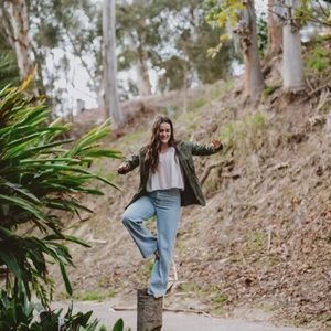 Meet your Posher, Maddie